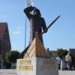 Ostwind Im Kirschgarten