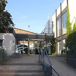 Apartamento Ostwind Im Kirschgarten