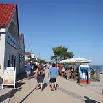 Apartamento Ostwind Im Kirschgarten