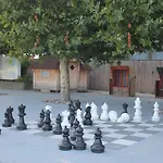 Ostwind Im Kirschgarten *
