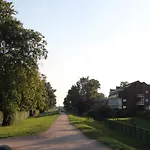 Apartamento Ostwind Im Kirschgarten