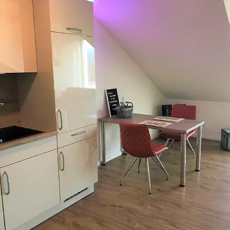 Ostwind Im Kirschgarten Kellenhusen