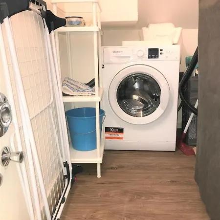 Apartment Ostwind Im Kirschgarten Kellenhusen