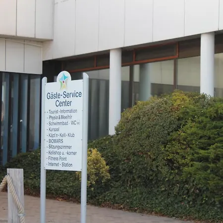 Ostwind Im Kirschgarten Apartamento