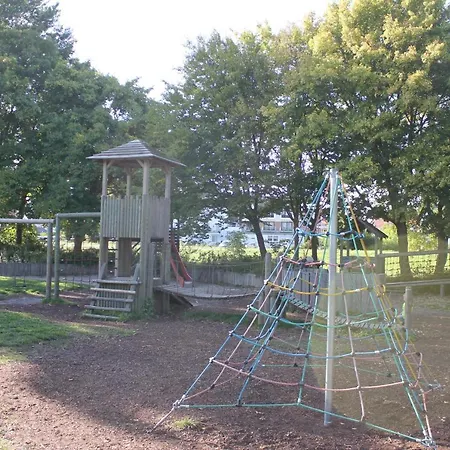 Appartement Ostwind Im Kirschgarten Kellenhusen