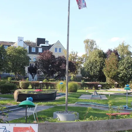 Ostwind Im Kirschgarten Kellenhusen