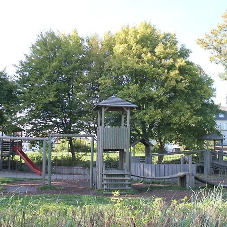 Ostwind Im Kirschgarten Kellenhusen
