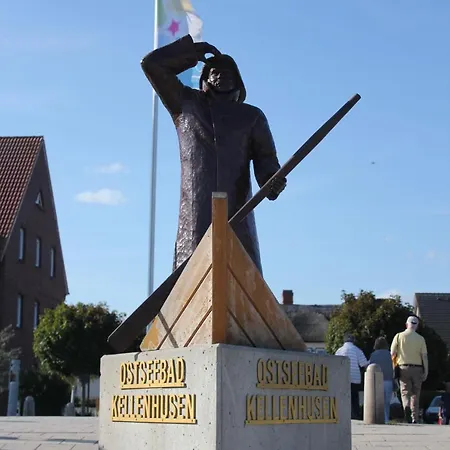Ostwind Im Kirschgarten