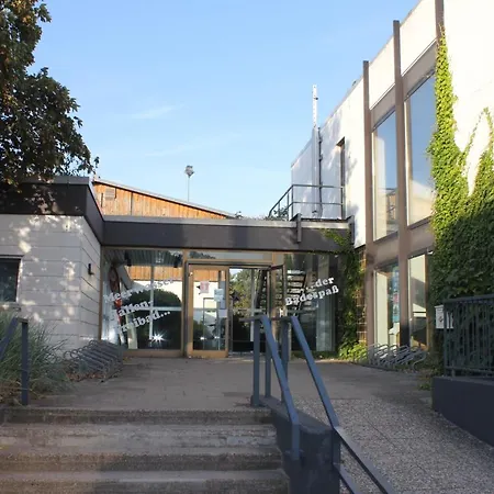 Appartement Ostwind Im Kirschgarten