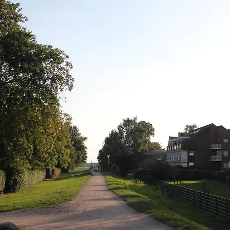 Appartement Ostwind Im Kirschgarten