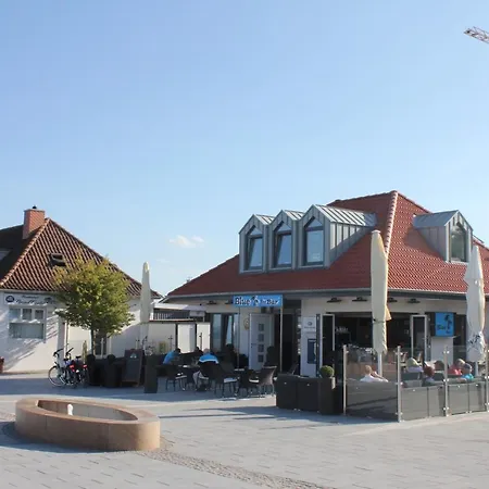 Ostwind Im Kirschgarten Appartement Kellenhusen