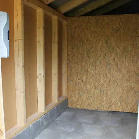 Ostwind Im Kirschgarten Lejlighed Kellenhusen