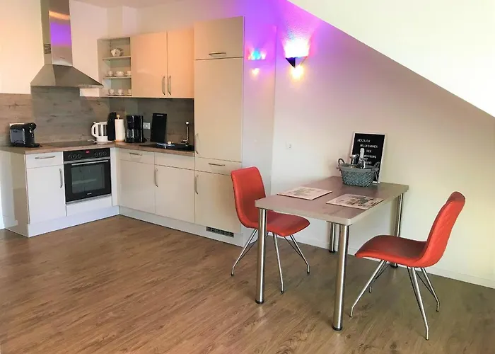 Ostwind Im Kirschgarten Kellenhusen