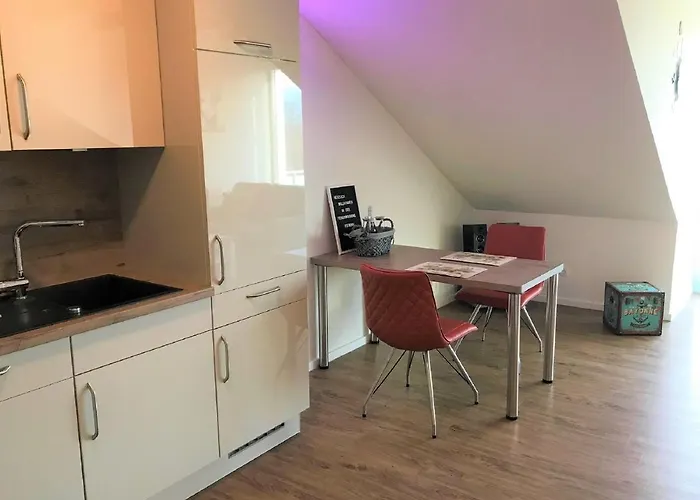 Ostwind Im Kirschgarten Kellenhusen