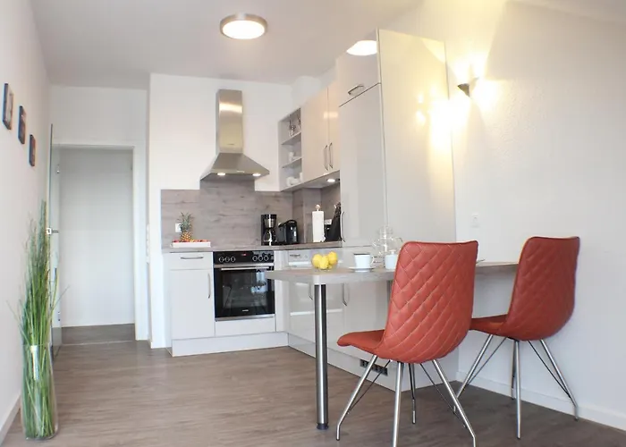 Ostwind Im Kirschgarten * Kellenhusen