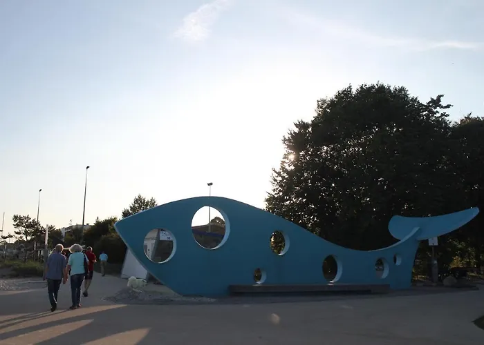 Ostwind Im Kirschgarten Apartamento