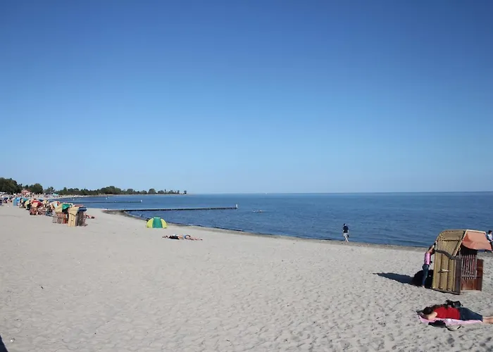 Ostwind Im Kirschgarten Apartamento *