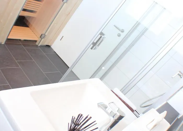 Ostwind Im Kirschgarten Apartamento Kellenhusen