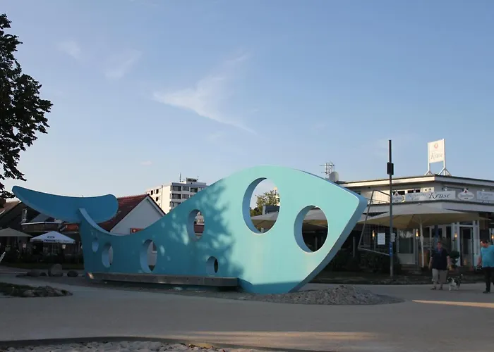 Ostwind Im Kirschgarten Apartamento