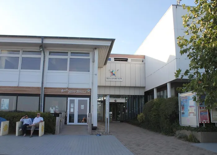 Ostwind Im Kirschgarten Apartamento *