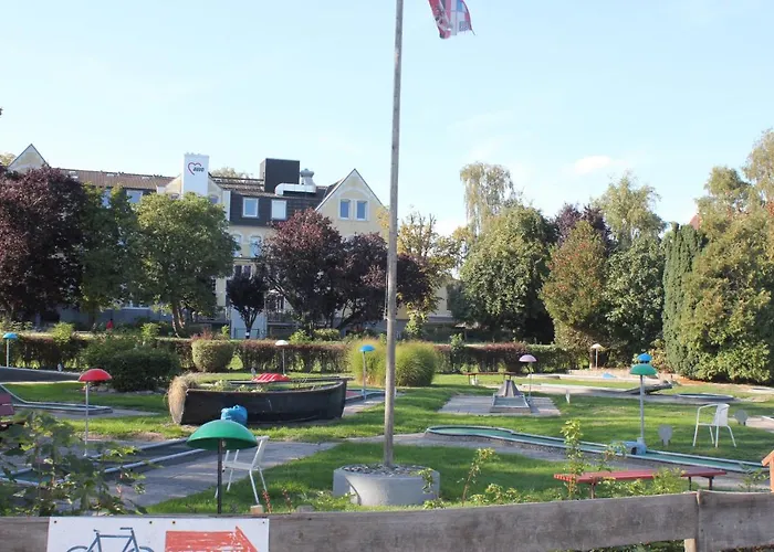 Ostwind Im Kirschgarten Kellenhusen