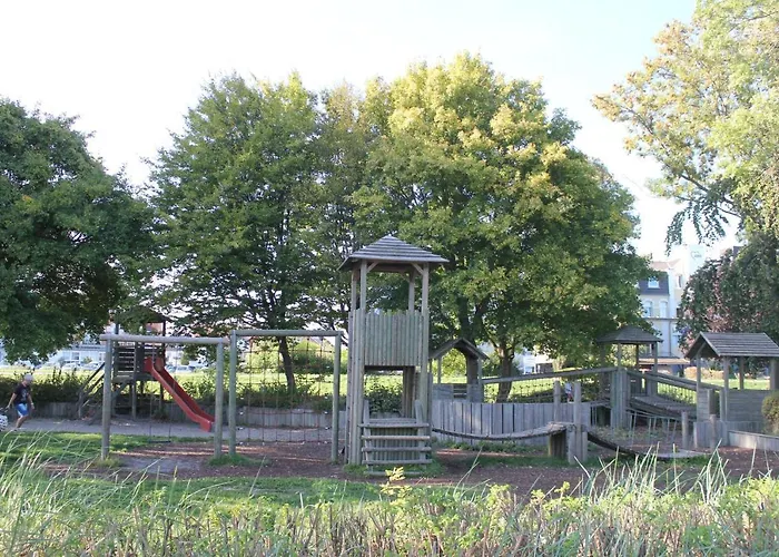 Ostwind Im Kirschgarten Kellenhusen