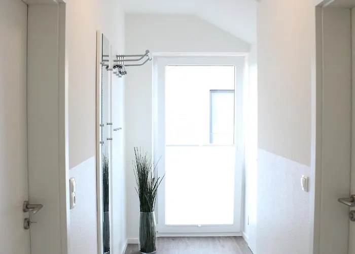 Apartamento Ostwind Im Kirschgarten