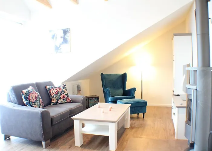 Ostwind Im Kirschgarten * Kellenhusen