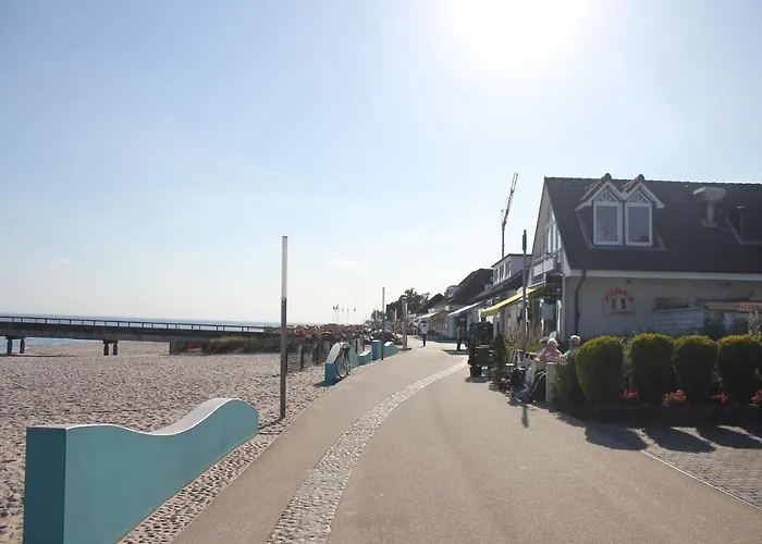 Ostwind Im Kirschgarten