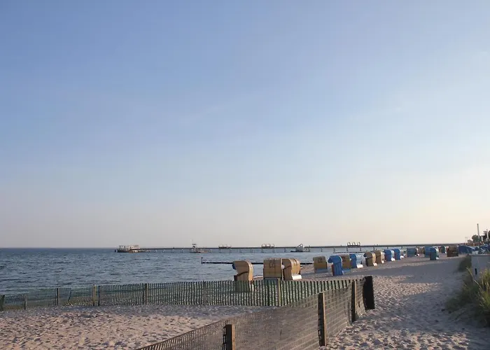 Ostwind Im Kirschgarten * Kellenhusen