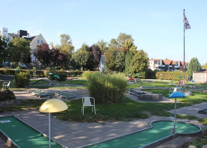 Ostwind Im Kirschgarten Apartamento *