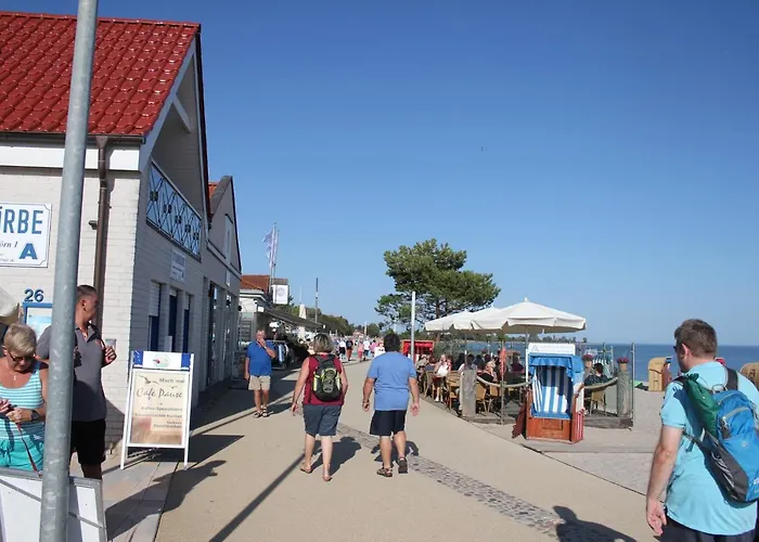 Apartamento Ostwind Im Kirschgarten