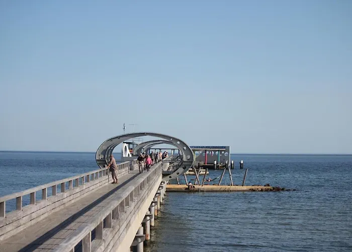 Ostwind Im Kirschgarten Kellenhusen