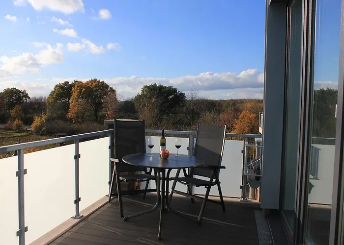 Ostwind Im Kirschgarten Kellenhusen