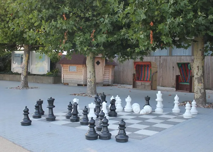 Ostwind Im Kirschgarten *