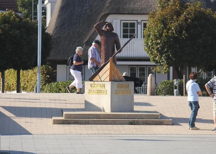 Ostwind Im Kirschgarten Apartamento