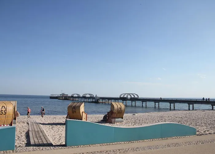Ostwind Im Kirschgarten Apartamento Kellenhusen
