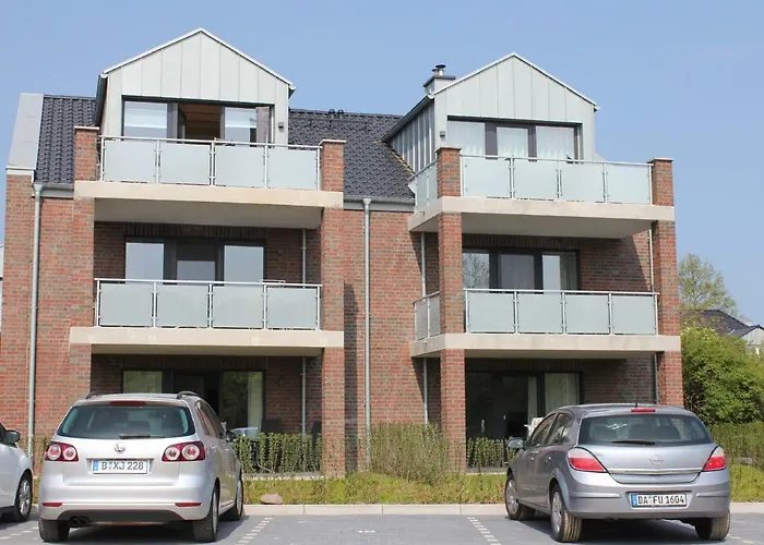 Ostwind Im Kirschgarten