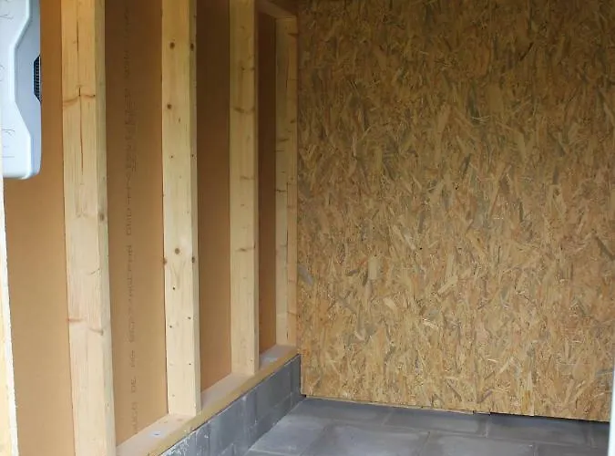 Ostwind Im Kirschgarten Apartamento Kellenhusen