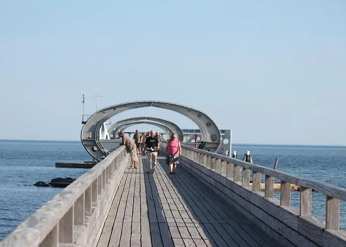 Ostwind Im Kirschgarten Apartamento *